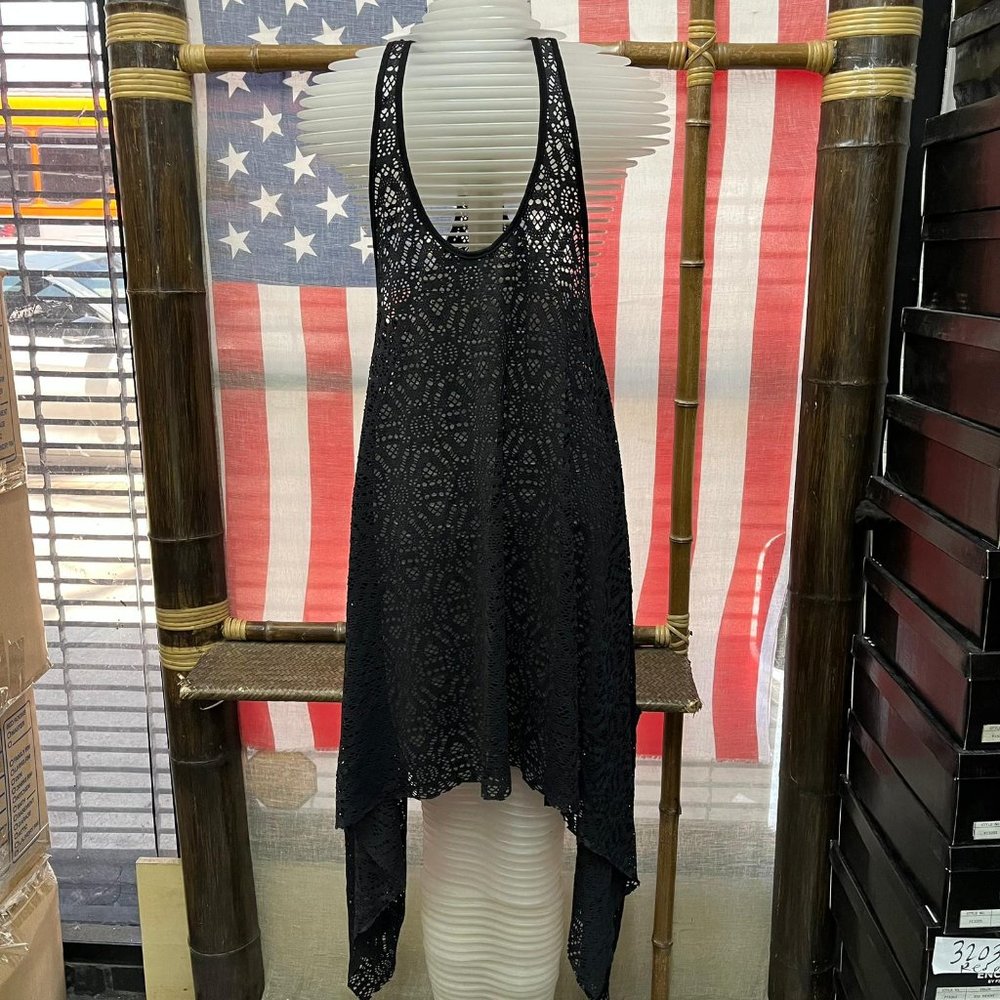 NWT Lola & Sophie anthropology dress Top L6152